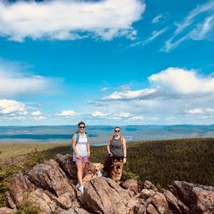 Meet your Posher, Desiree